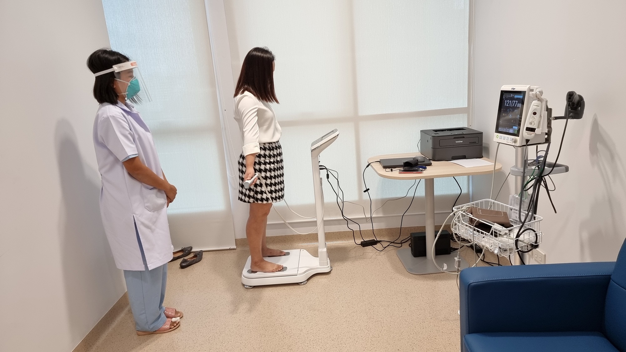 BMI Challenge เปิด(ปาร์)ตี้ บอดี้ในฝัน ซีซั่น 1