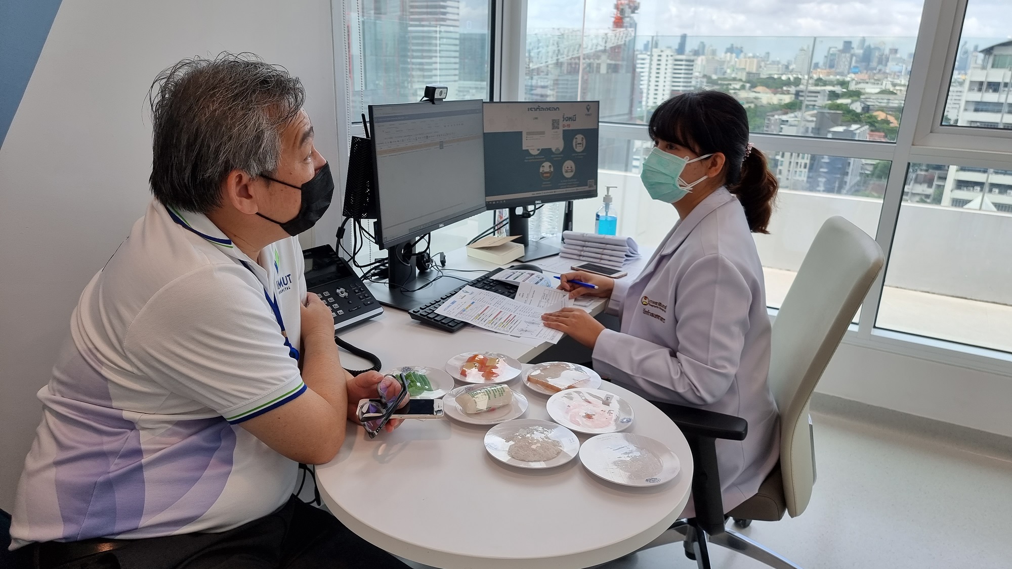 BMI Challenge เปิด(ปาร์)ตี้ บอดี้ในฝัน ซีซั่น 1