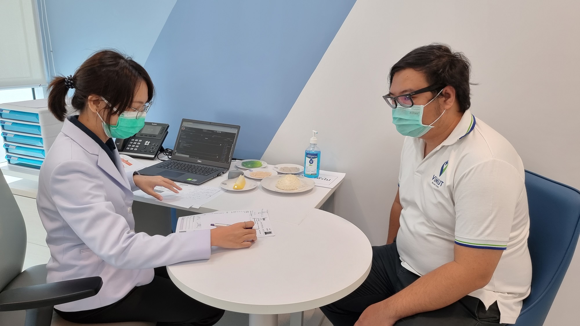 BMI Challenge เปิด(ปาร์)ตี้ บอดี้ในฝัน ซีซั่น 1