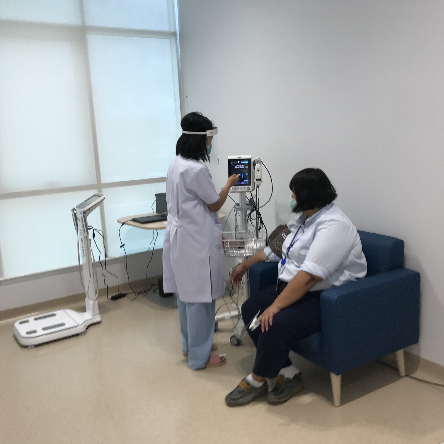 BMI Challenge เปิด(ปาร์)ตี้ บอดี้ในฝัน ซีซั่น 1